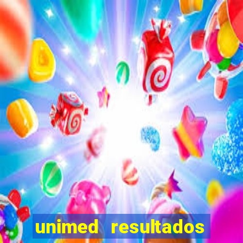 unimed resultados exames porto alegre